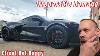 Zo6 Corvette Awe Exhaust Install With Sound Clips And Damage